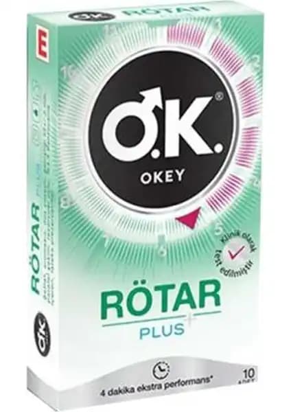 Okey Rötar Plus ile Oyun Süresini Uzatın ve Güvenli Bir Deneyim Yaşayın