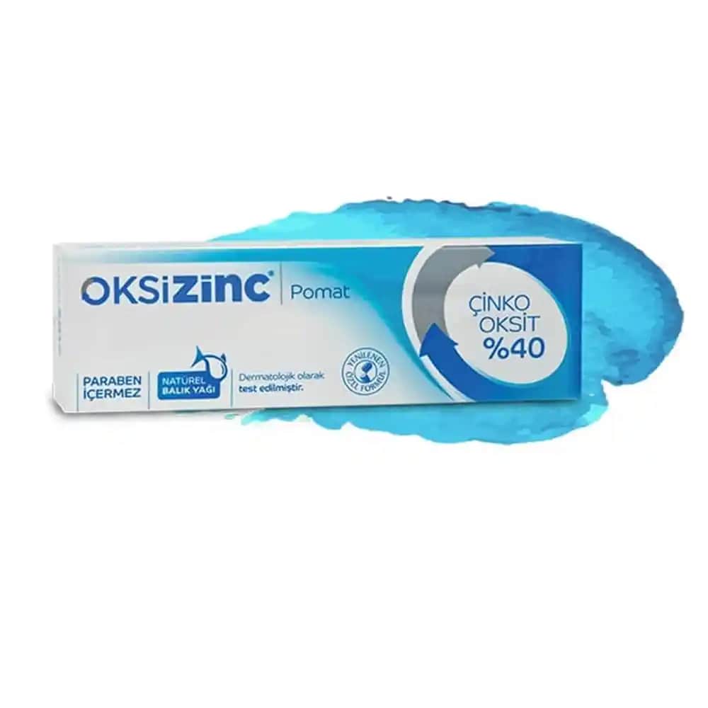 Oksizinc Kozmetik Ürünleri ve Eczane Fiyatları Hakkında Güncel Bilgiler