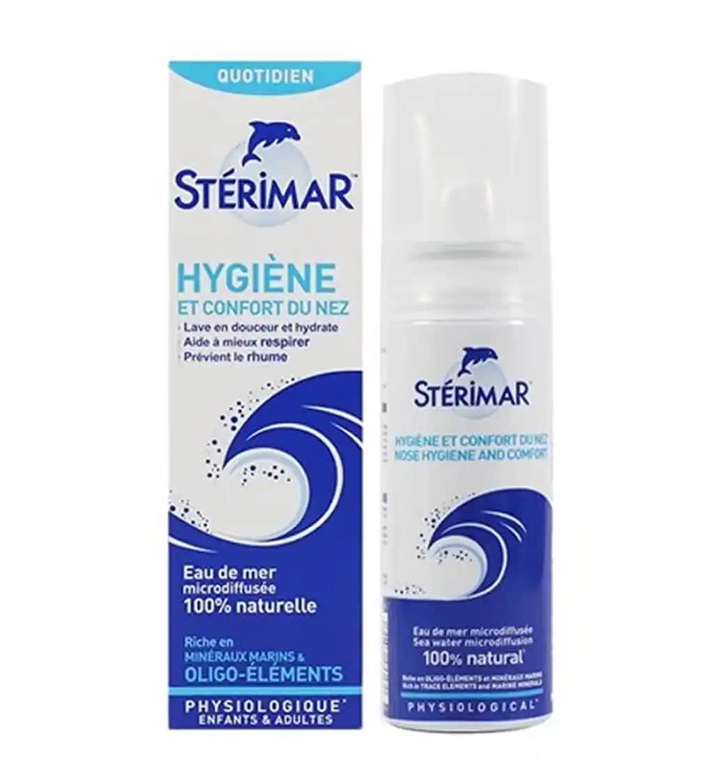 Okyanus Suyu Nedir ve Kozmetik Alanında Doğal Gücü Nasıl Kullanılır