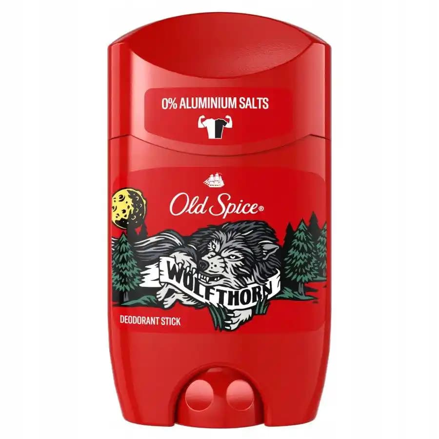 Old Spice Deodorant Stickleri: Erkekler İçin Güçlü ve Uzun Süreli Koruma Seçenekleri