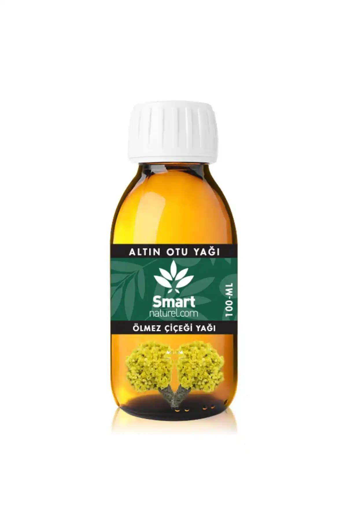 Ölmez Çiçek Yağı: Doğal Güzellik ve Cilt Bakımında Etkili Kullanım Yöntemleri