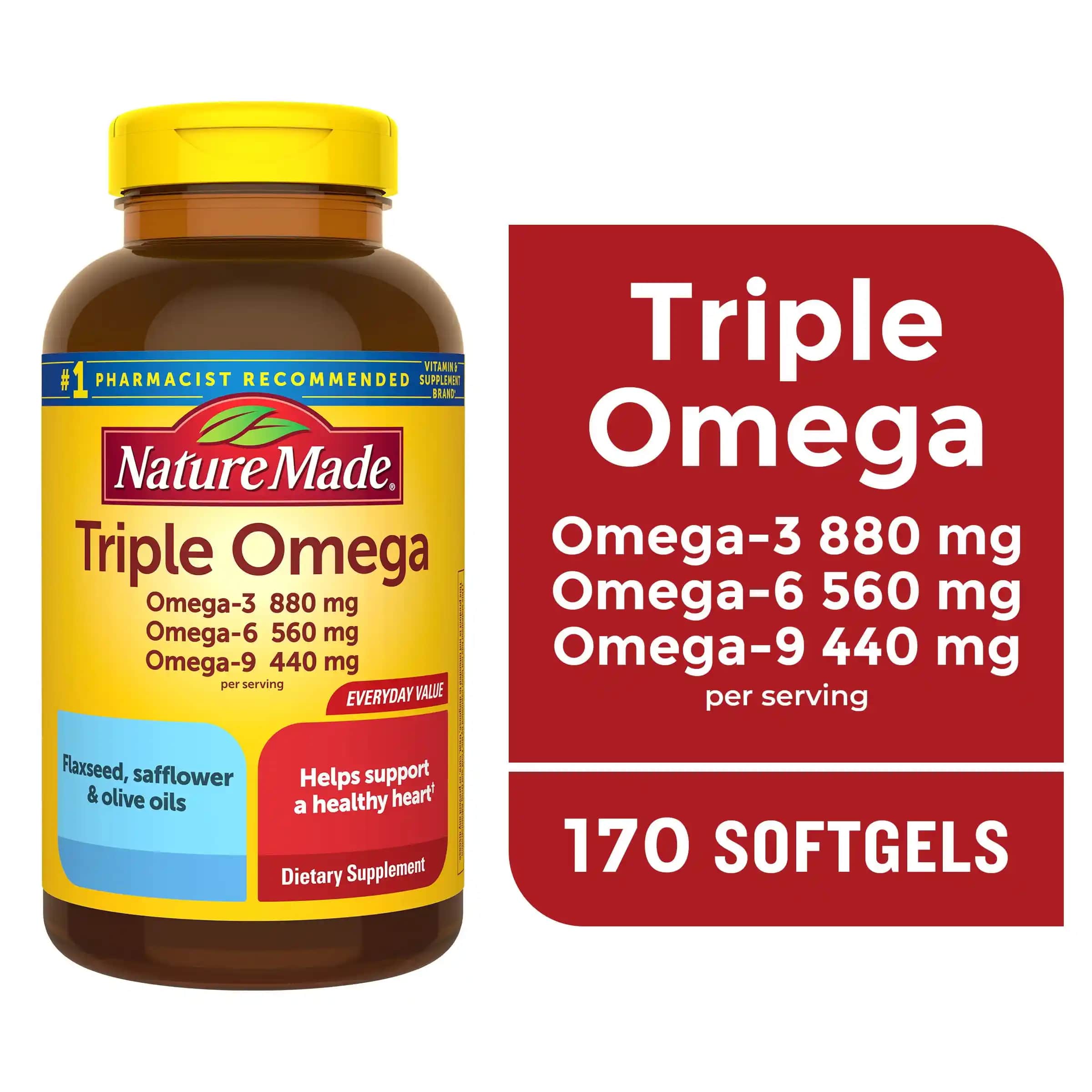 Omega 3-6-9 Yağ Asitleri ve Kozmetik Alandaki Rolü Cilt Sağlığı ve Güzellik Trendleri