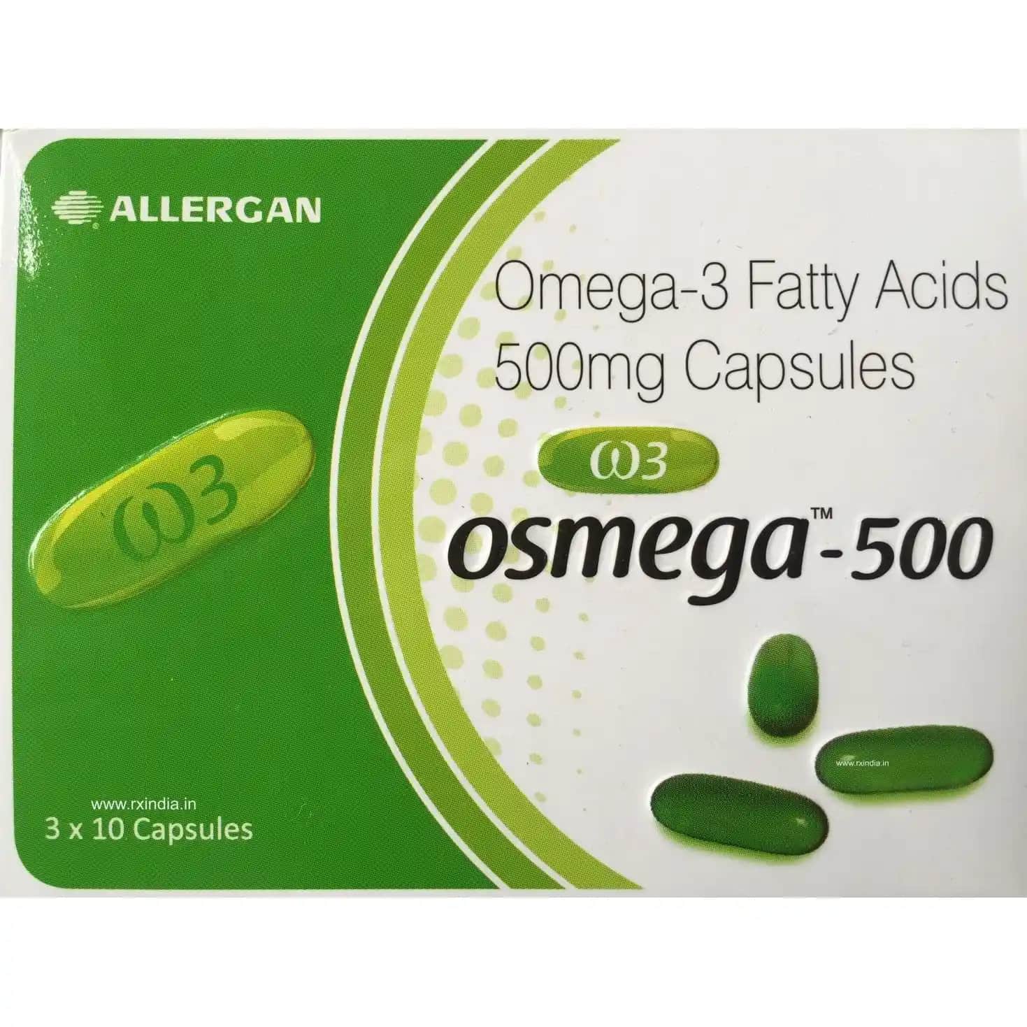 Omega-3 Tabletleri ve Kozmetik Sağlık İçin Kullanım Yöntemleri