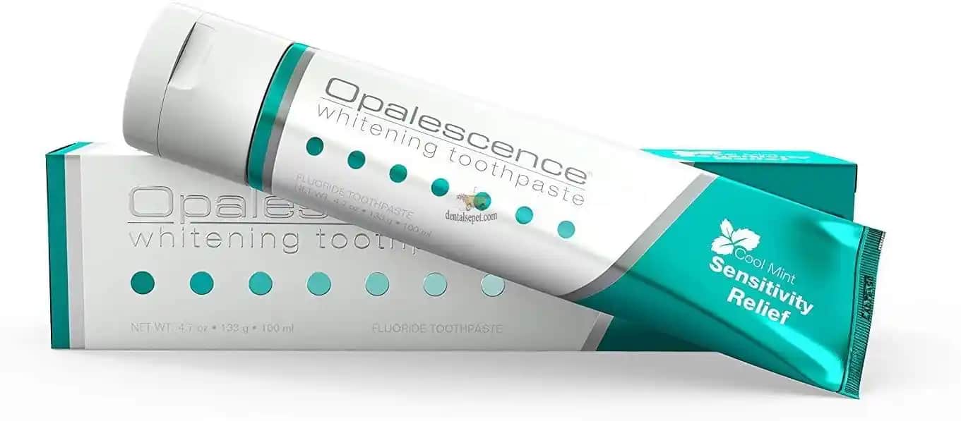 Opalescence Diş Macunu İçeriği ve Diş Sağlığına Katkıları Analizi