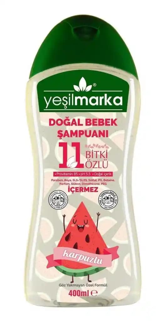 Organik Bebek Şampuanı Tavsiyesi: Güvenilir ve Doğal Seçenekler Rehberi