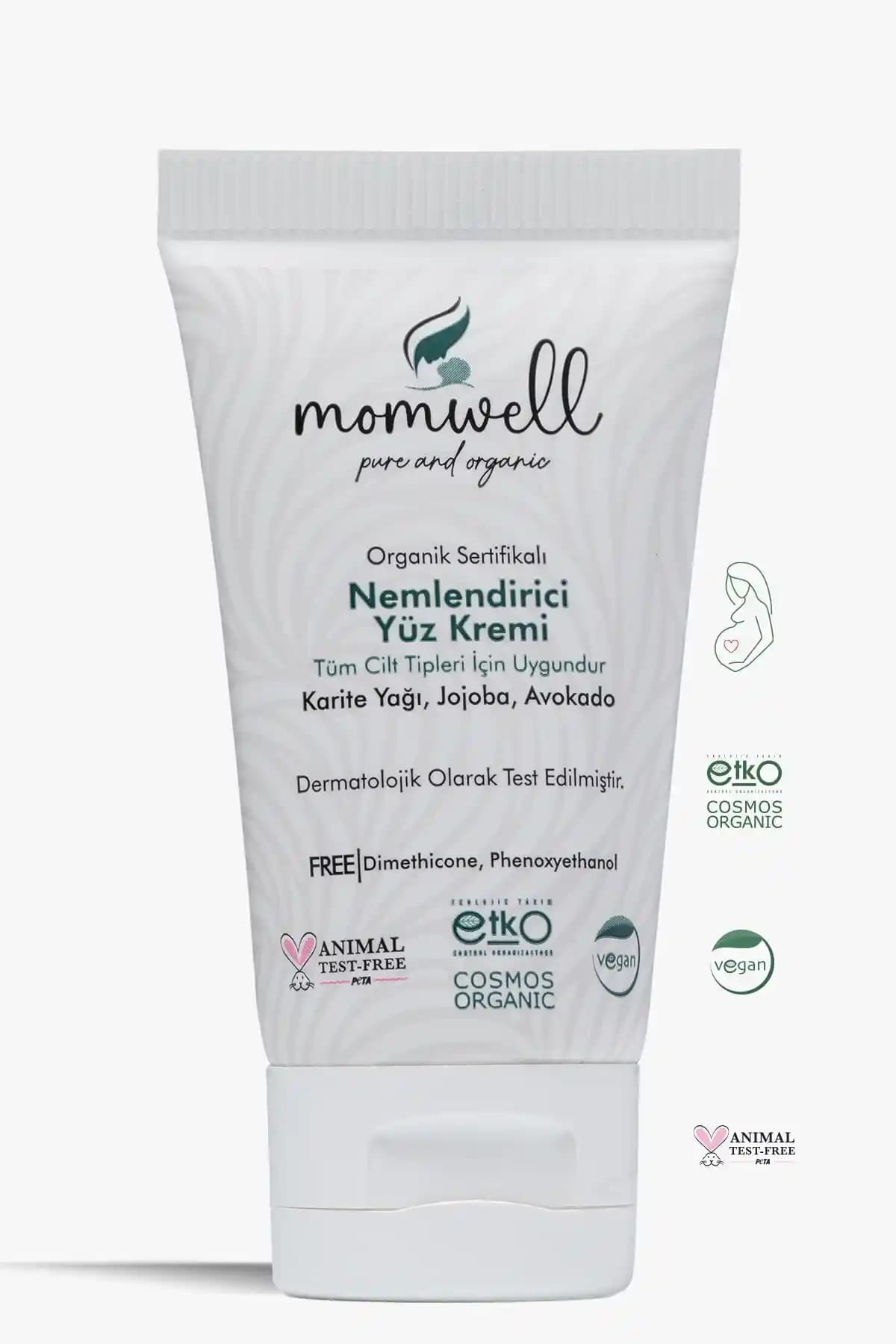 Organik Nemlendirici Seçimi ve Cilt Bakımında Doğal Yaklaşımlar