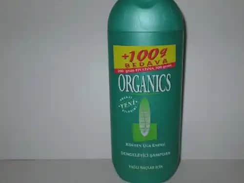 Organix Şampuanlar: Doğal İçerikleriyle Saç Sağlığını Güçlendiren En İyi Seçenekler