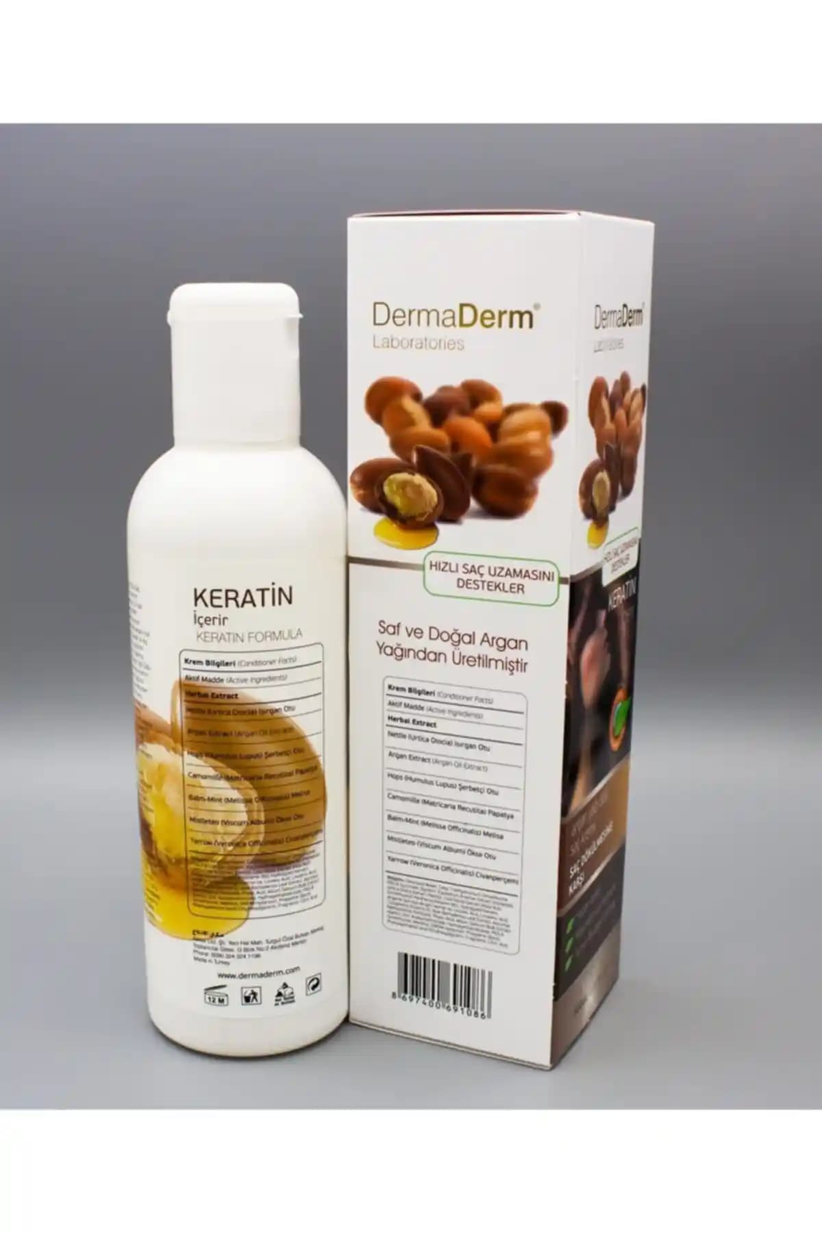Orijinal Argan Yağı Seçimi ve Kullanımı İçin Güvenilir Rehberlik