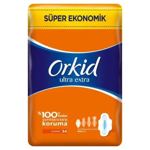 2025'te Kadın Hijyeninde Orkid Pedleri ile Konfor ve Güvenin Sırrı