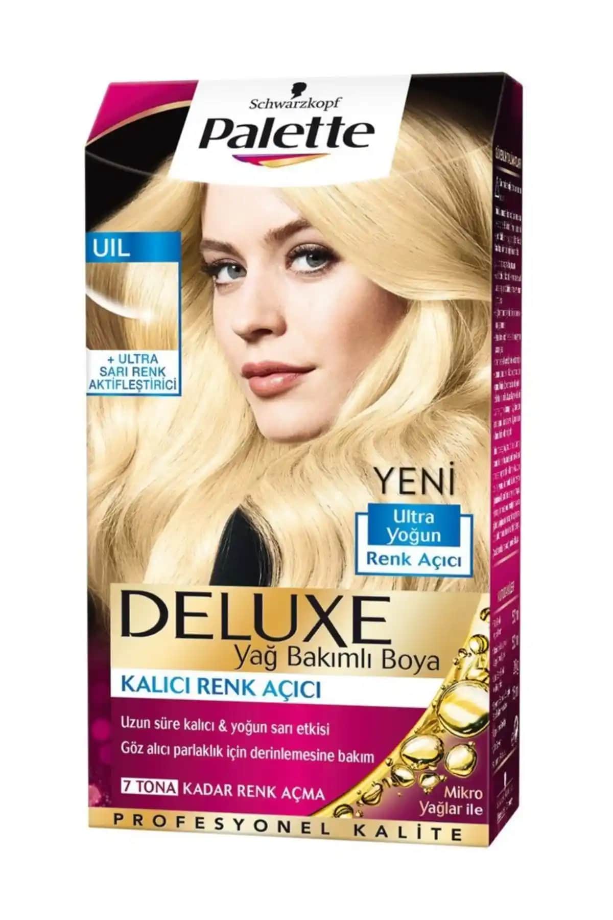 Palette Açıcı Nedir Nasıl Kullanılır Saç Renk Değişiminde Uzman Tavsiyeleri