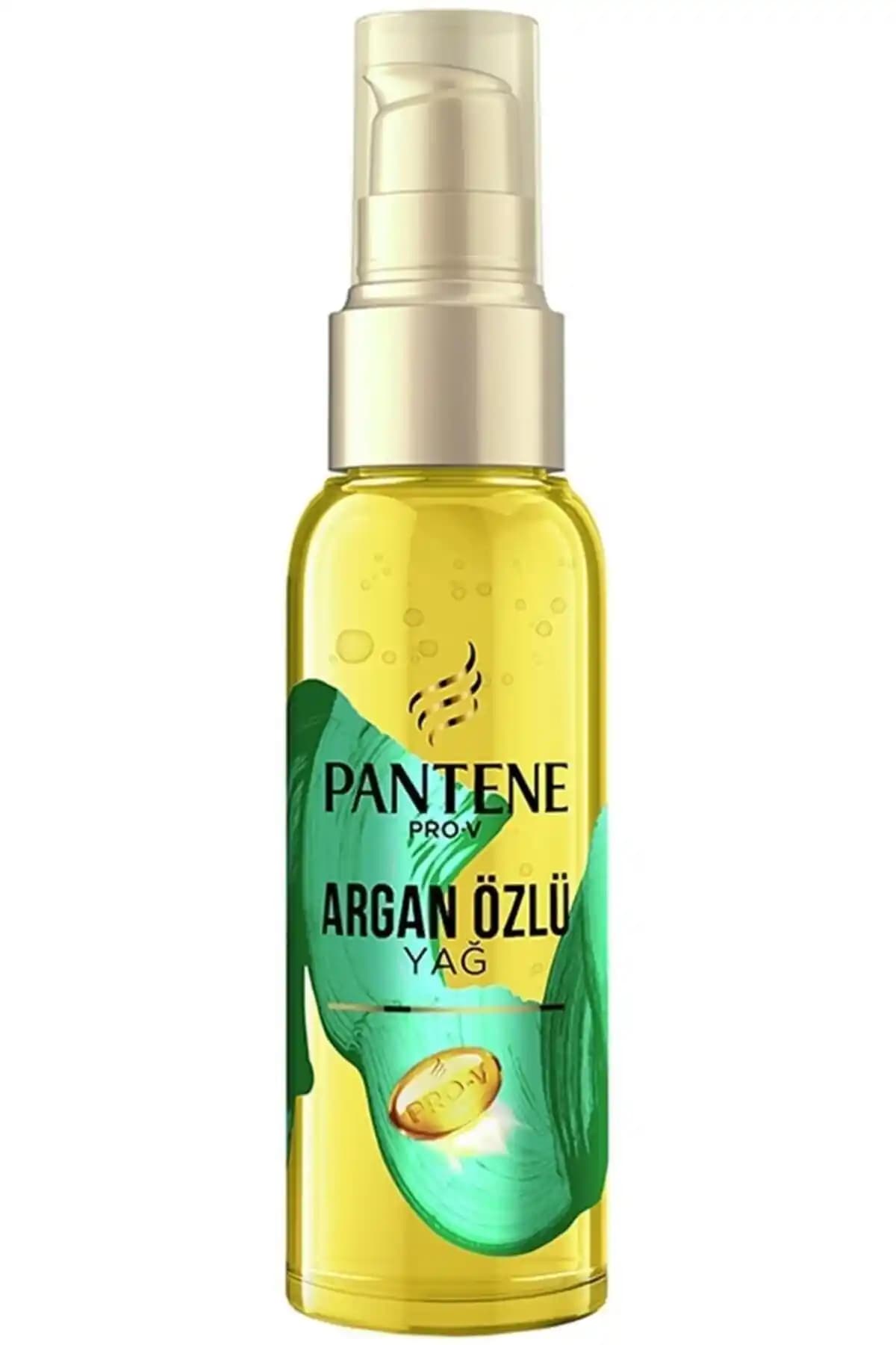 Pantene Argan Özlü Yağ Kullanım Rehberi: Saçlarınız İçin Doğru Uygulama Yöntemleri