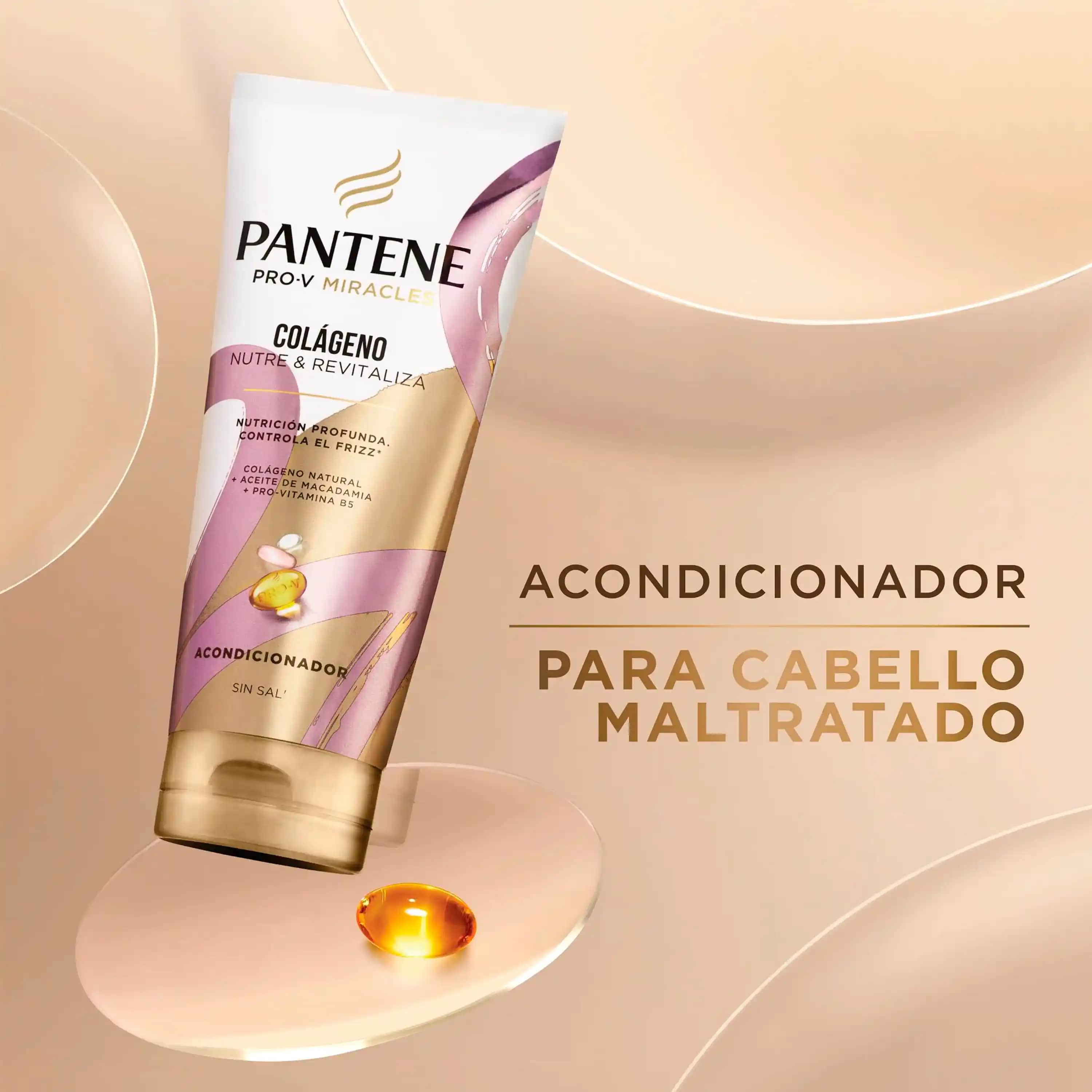 Pantene Pro-V Miracles Saç Bakım Serisi: Saç Sağlığını Yeniden Kazandıran Çözümler