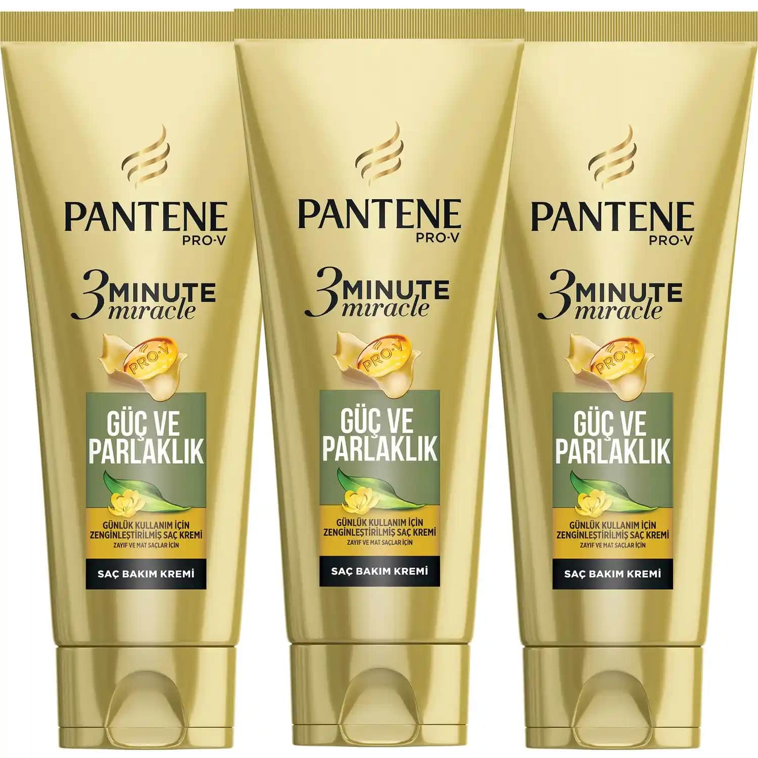 Pantene Saç Ürünleri ile Saç Bakımında Uzman Tavsiyeleri ve Ürün Seçenekleri