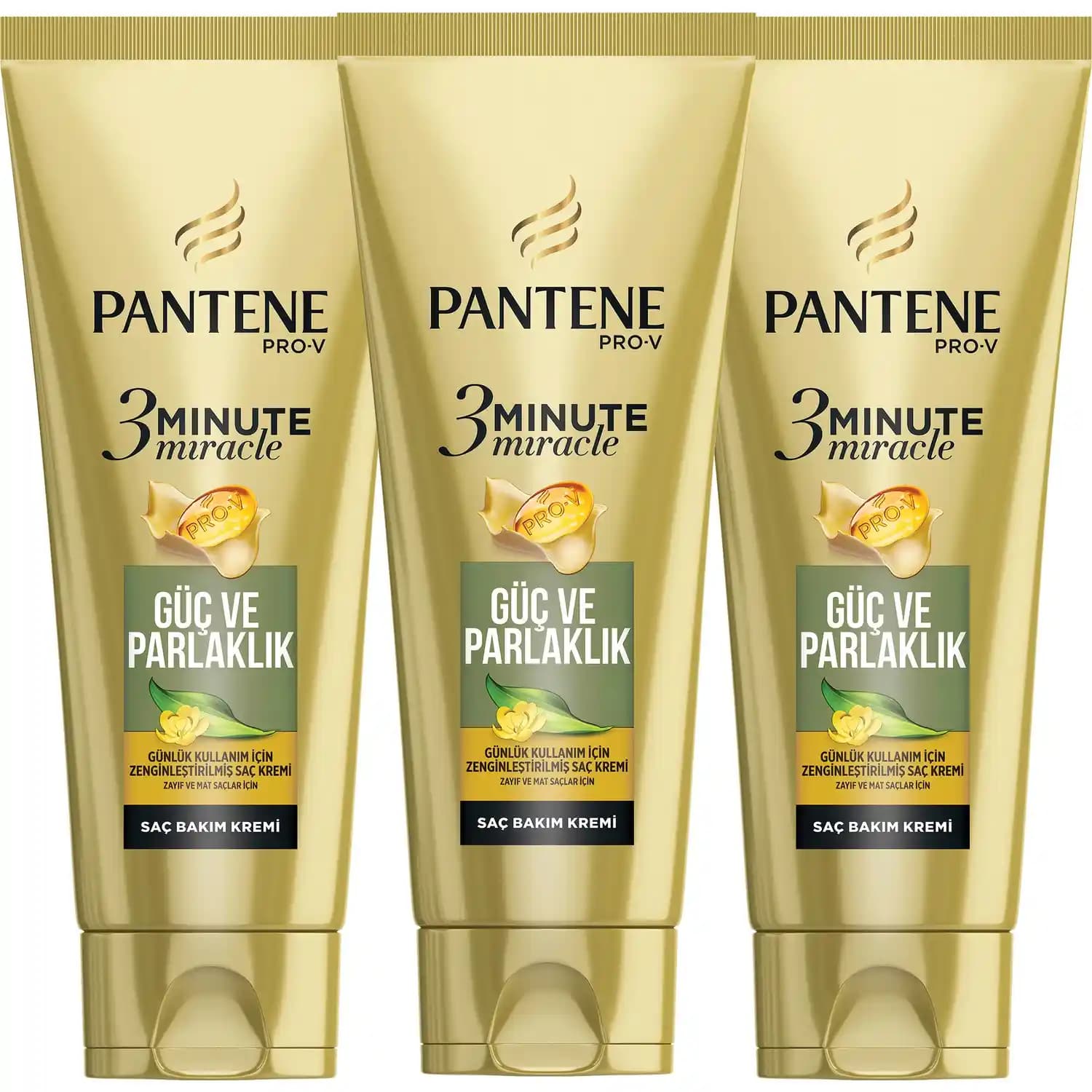 Pantene Saç Ürünleri ile Saç Bakımında Uzman Tavsiyeleri ve Ürün Seçenekleri