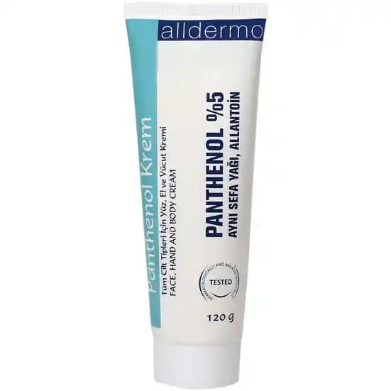 Panthenol Krem Fiyatları ve Cilt Bakımında Kullanım Avantajları Hakkında Bilgi