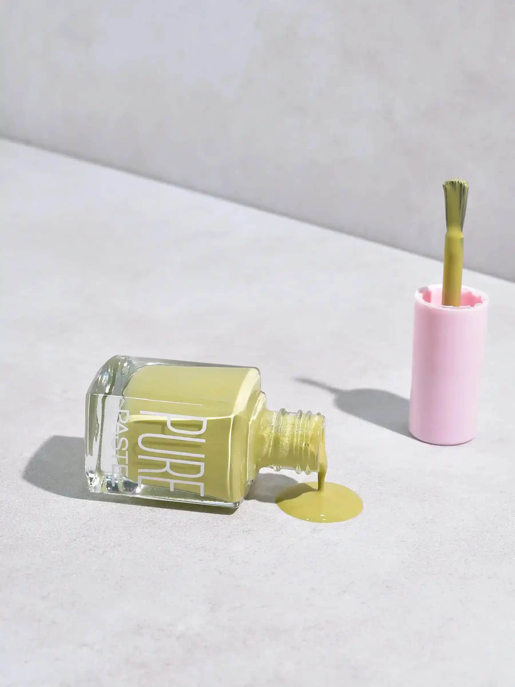 Pastel 619 Renginin Kozmetikte Kullanım Alanları ve Psikolojik Etkileri