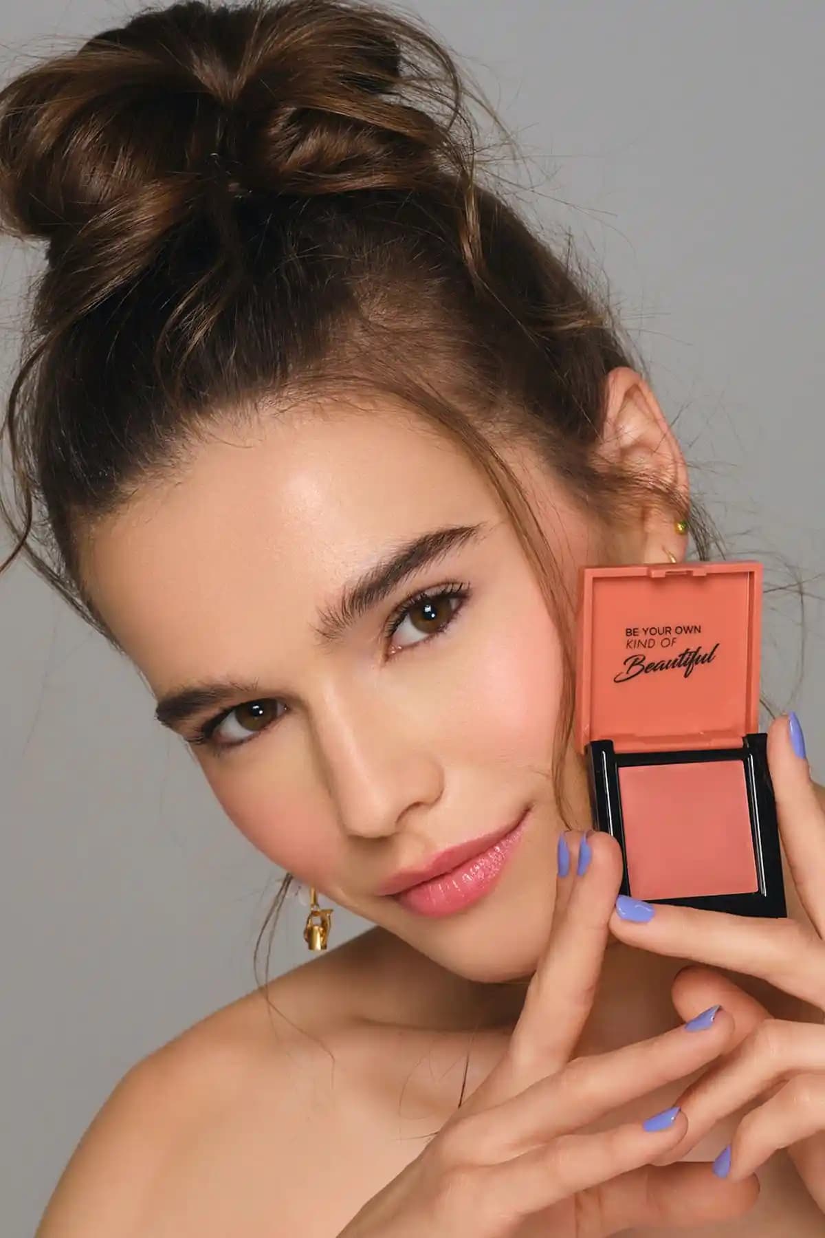 Pastel Allık 42 Rosery: Doğal ve Kalıcı Makyaj İçin Uygun Fiyatlı Krem Allık