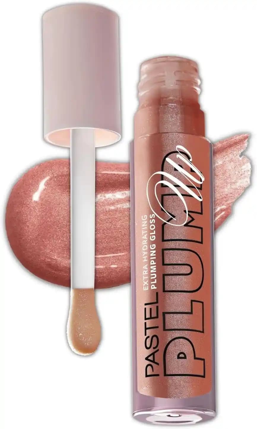 Pastel Dolgunlaştırıcı Gloss ile Dolgun ve Parlak Dudaklara Ulaşmanın En Etkili Yolları