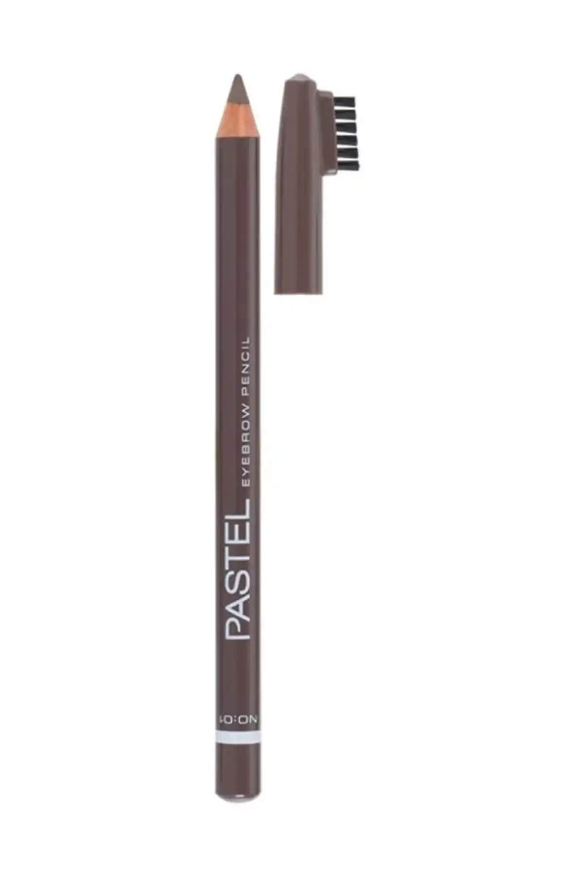 Pastel Kaş Kalemi: Doğal ve Çekici Kaşlar İçin En Güçlü Seçenekler