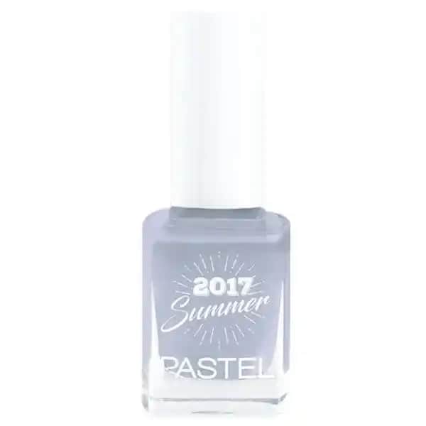 Pastel Oje 248: Uzun Süre Dayanan ve Şık Görünüm Sunan Oje Seçeneği