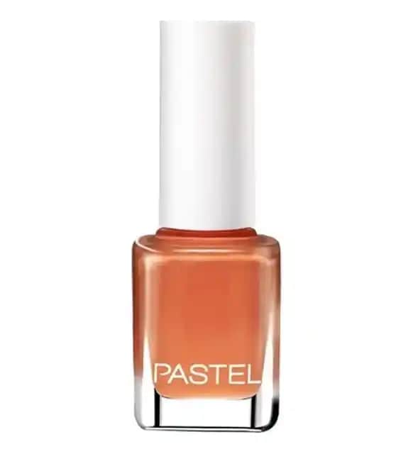 Pastel Oje No: 255 - Uzun Süre Dayanıklı ve Şık Tırnaklar İçin Ideal Seçenek