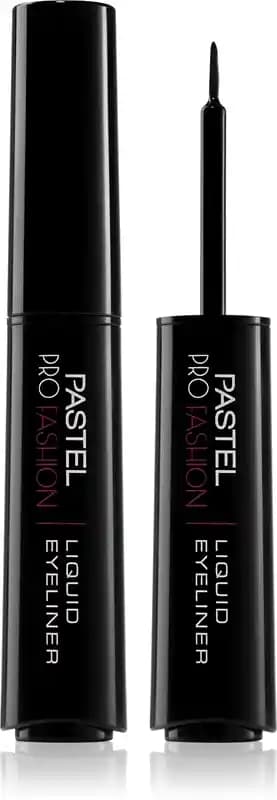 Pastel Profashion Likit Eyeliner ile Göz Makyajında Çarpıcı ve Kalıcı Dokunuşlar