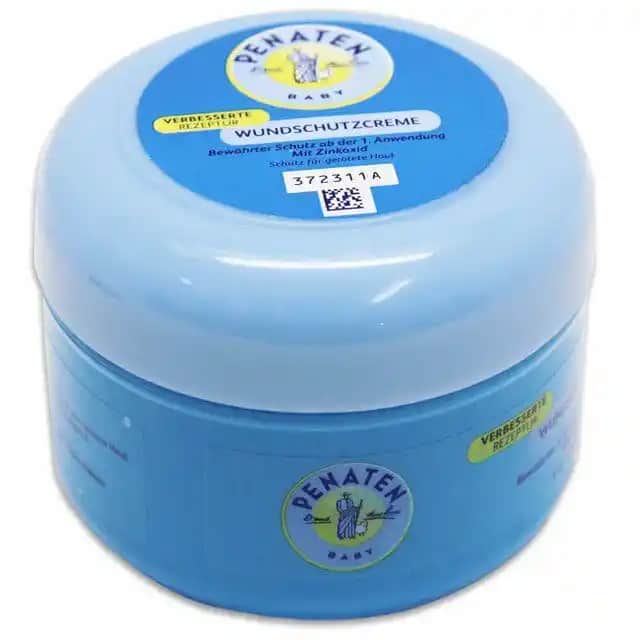 Penaten Bebek Pişik Kremi: Hassas Ciltleri Koruyan Güvenilir Bebek Bakım Ürünü