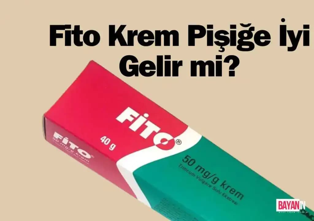 Pişik Nedenleri ve Doğal Yöntemlerle Cilt Sağlığını Koruma Rehberi