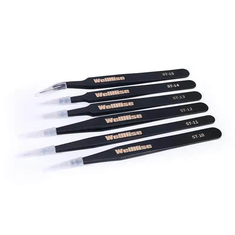 Profesyonel Cımbız Seçimi ve Kullanımı: Güzellik ve Bakımda Mükemmel Sonuçlar