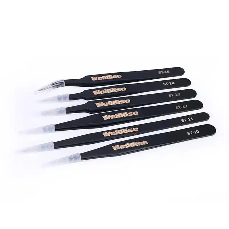 Profesyonel Cımbız Seçimi ve Kullanımı: Güzellik ve Bakımda Mükemmel Sonuçlar