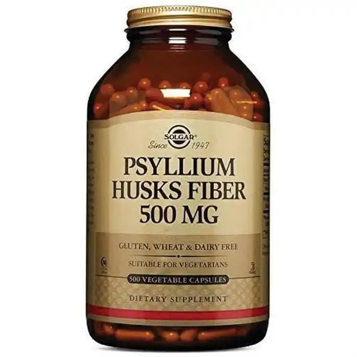 Psillyum Kabukları: Doğal Güzellik ve Sağlıkta Güçlü Bir Kaynak