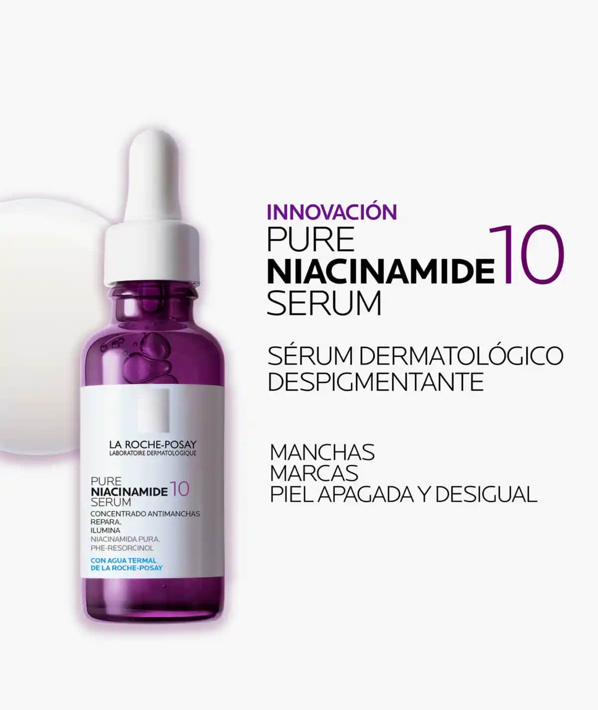 Pure Niacinamide 10 Serum: Cilt Sağlığı ve Güzelliği İçin Etkili Bir Çözüm