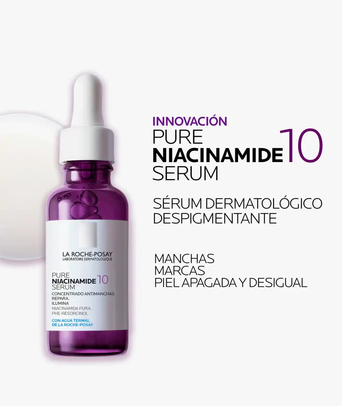Pure Niacinamide 10 Serum: Cilt Sağlığı ve Güzelliği İçin Etkili Bir Çözüm
