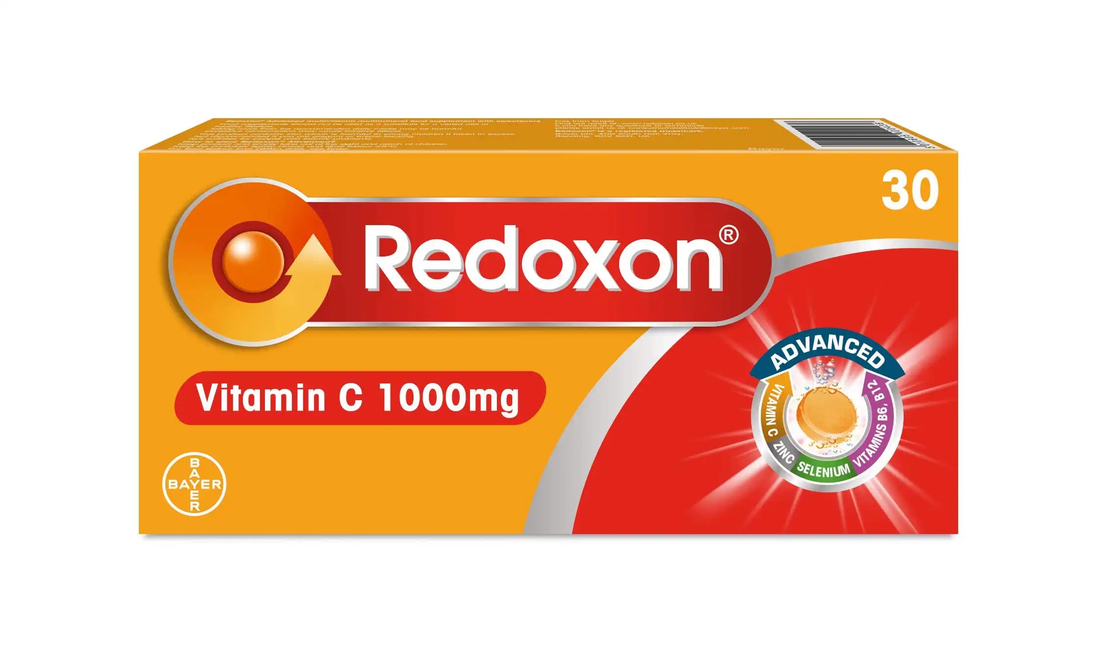 Redoxon C Vitamini Modelleri ve Fiyatları Hakkında Güncel Bilgiler