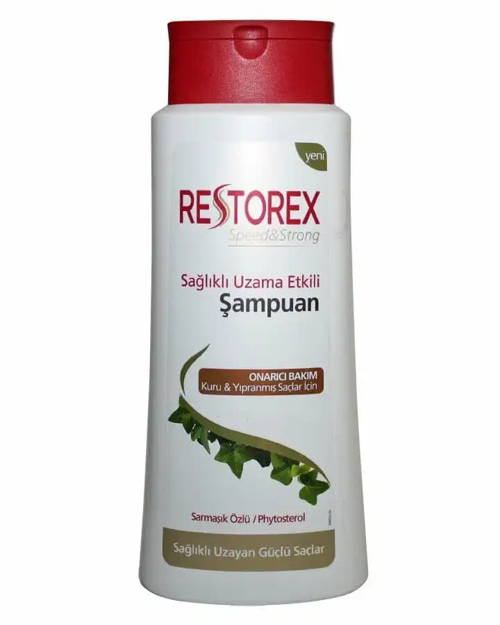 Restorex Şampuanın Saç Uzaması ve Güçlendirmedeki Etkileri Analizi