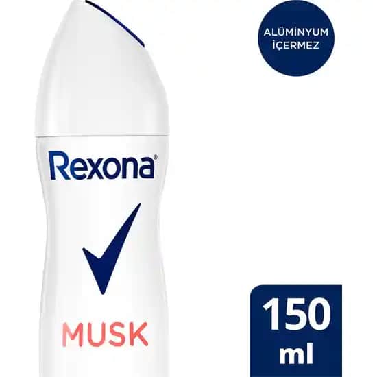 Rexona’nın Alüminyumsuz Deodorant Serisi: Cilt Dostu ve Güçlü Koruma Seçenekleri