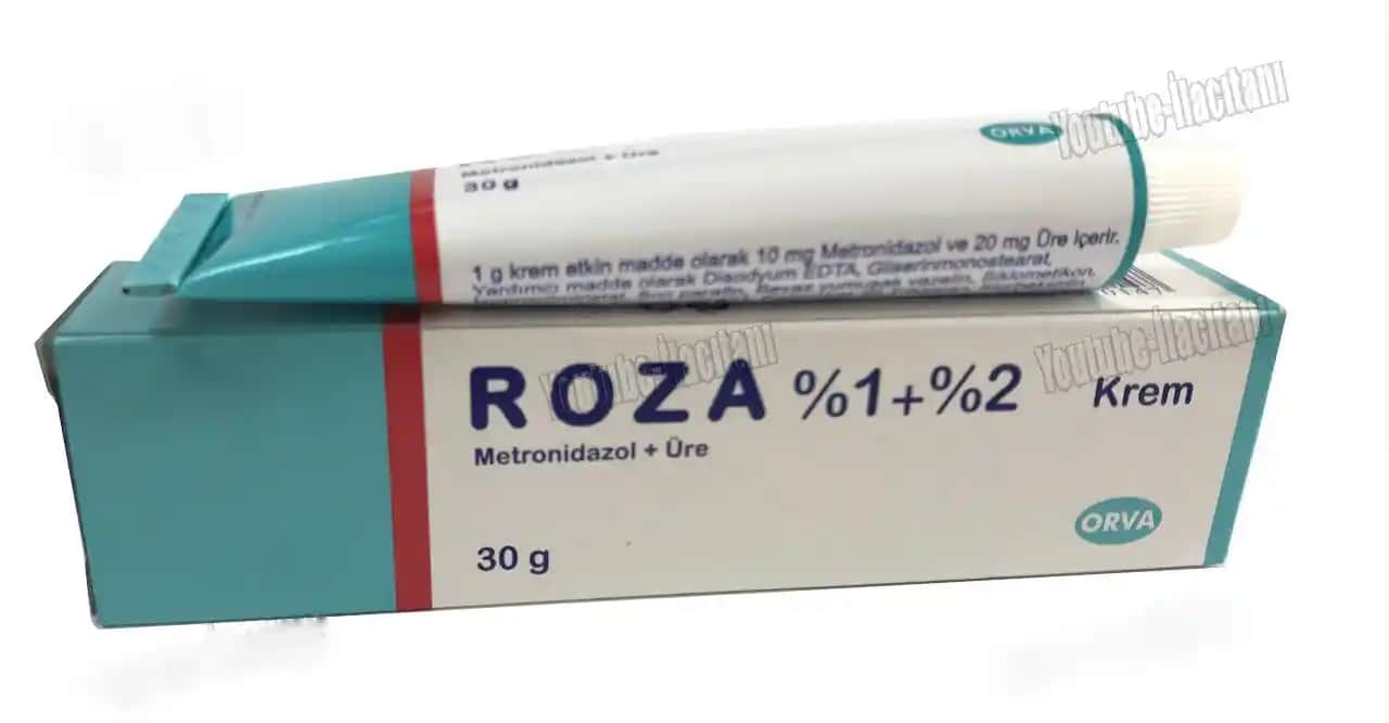 Roza Hastalığına İyi Gelen Kremler ve Cilt Bakımı Yöntemleri Hakkında Bilgi