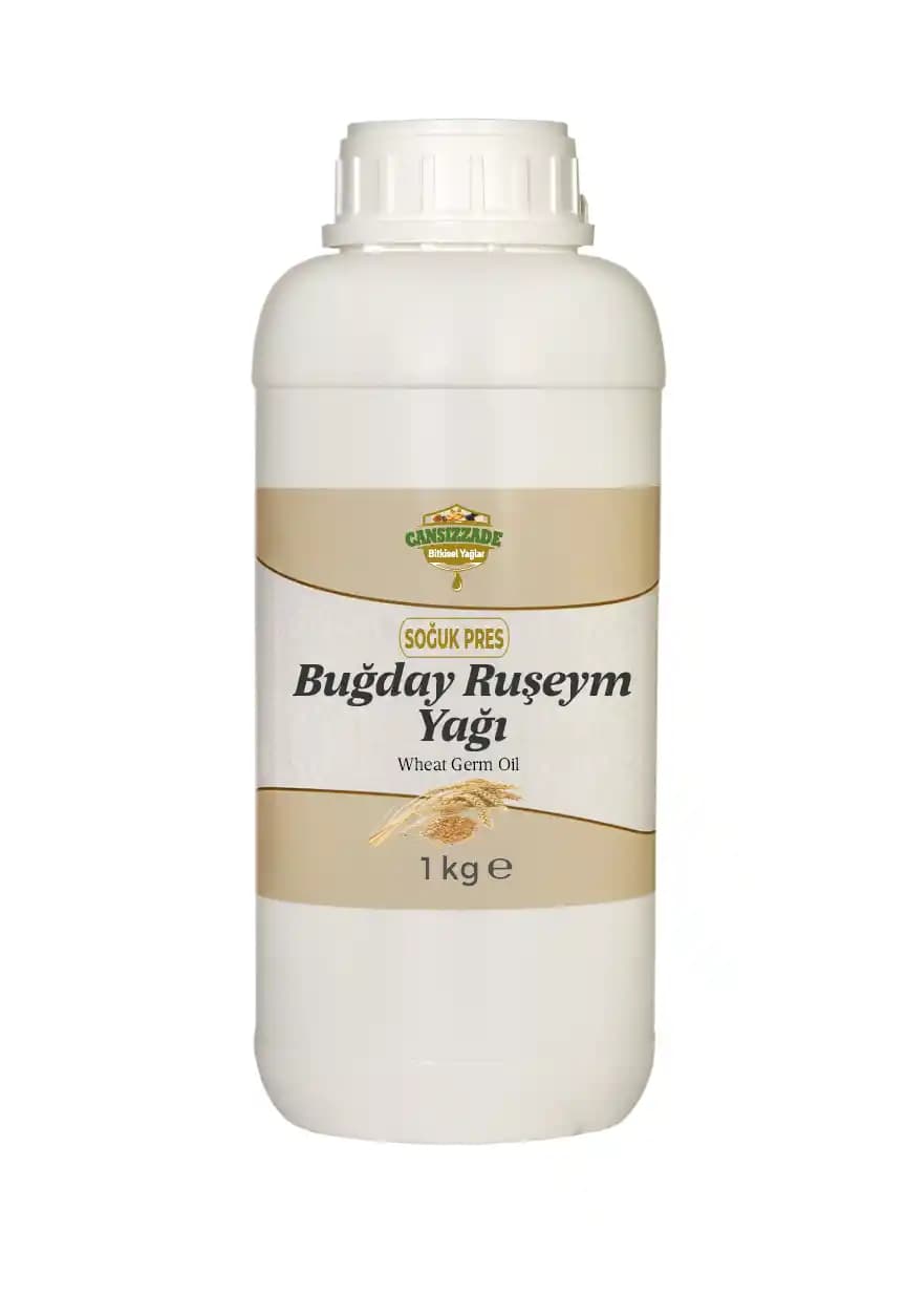 Rüşeym Yağı: Doğal Güzellik ve Sağlık İçin Kozmetikte Kullanım Alanları