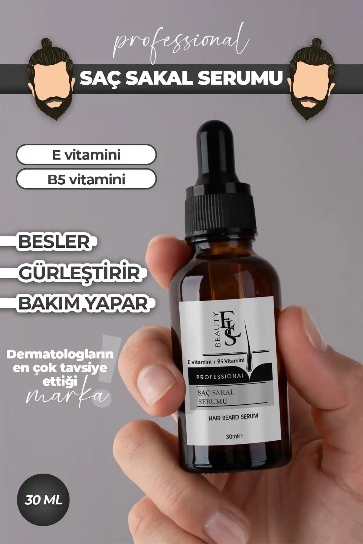 Saç Besleyici Serumu Nedir, Nasıl Seçilir ve En İyi Markalar Hangileridir