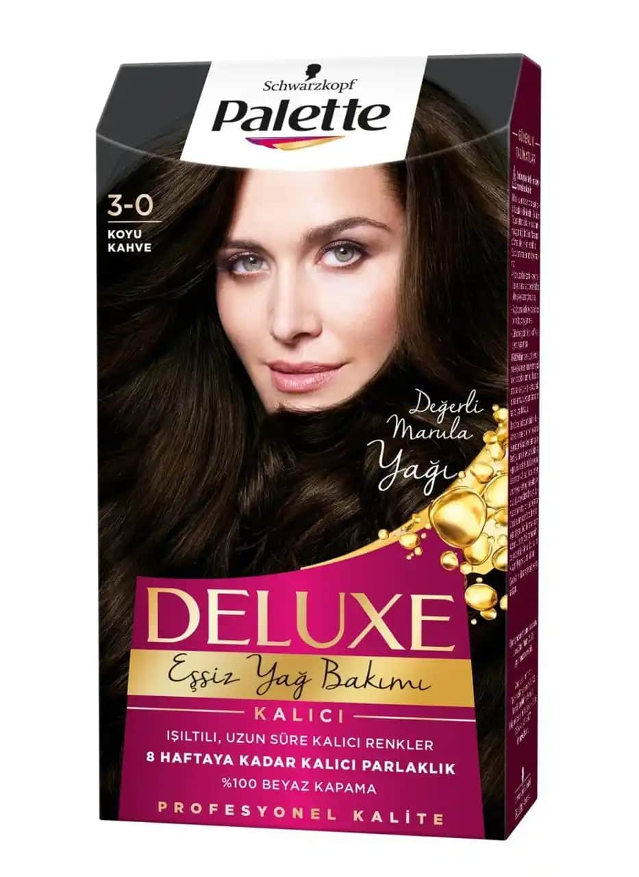 Saç Boyası Çeşitleri ve Trendler: Kendinizi İfade Etmenin Yolları