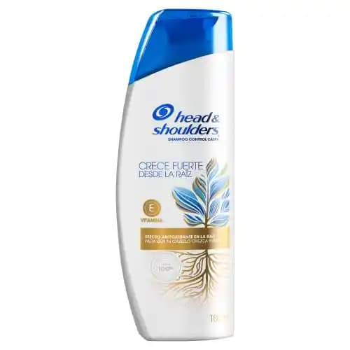 Saç Derisi Sağlığını Destekleyen Head & Shoulders Kepek ve Saç Güçlendirme Çözümleri