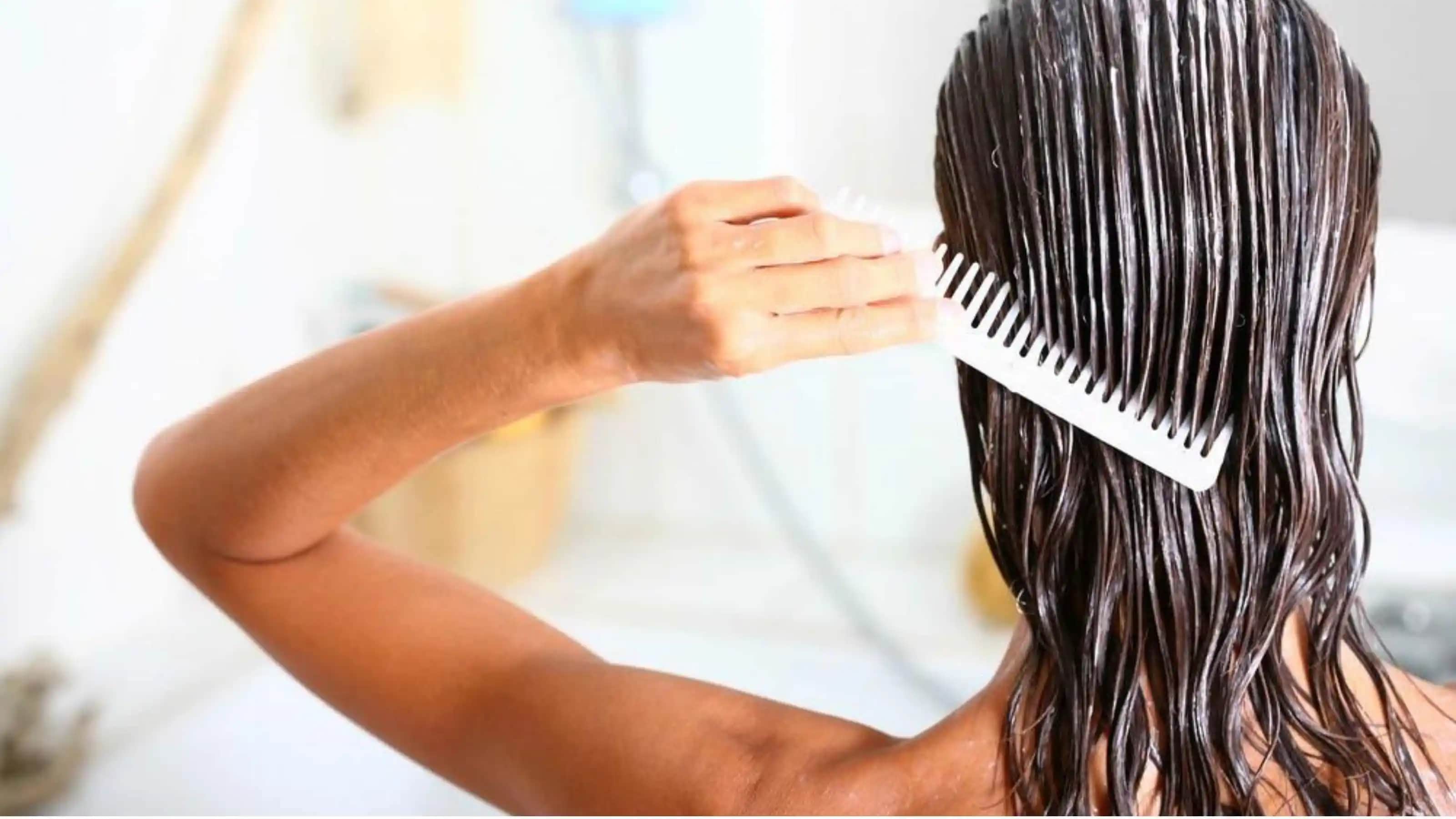 Saç Kremi Nedir? Saç Sağlığı ve Bakımında Temel Rolü Hakkında Detaylı Bilgi