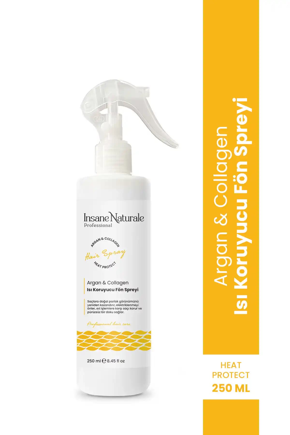 Saç Sağlığını Koruyan Isı Koruyucu Ürünlerin Önemi ve En İyi Seçenekleri