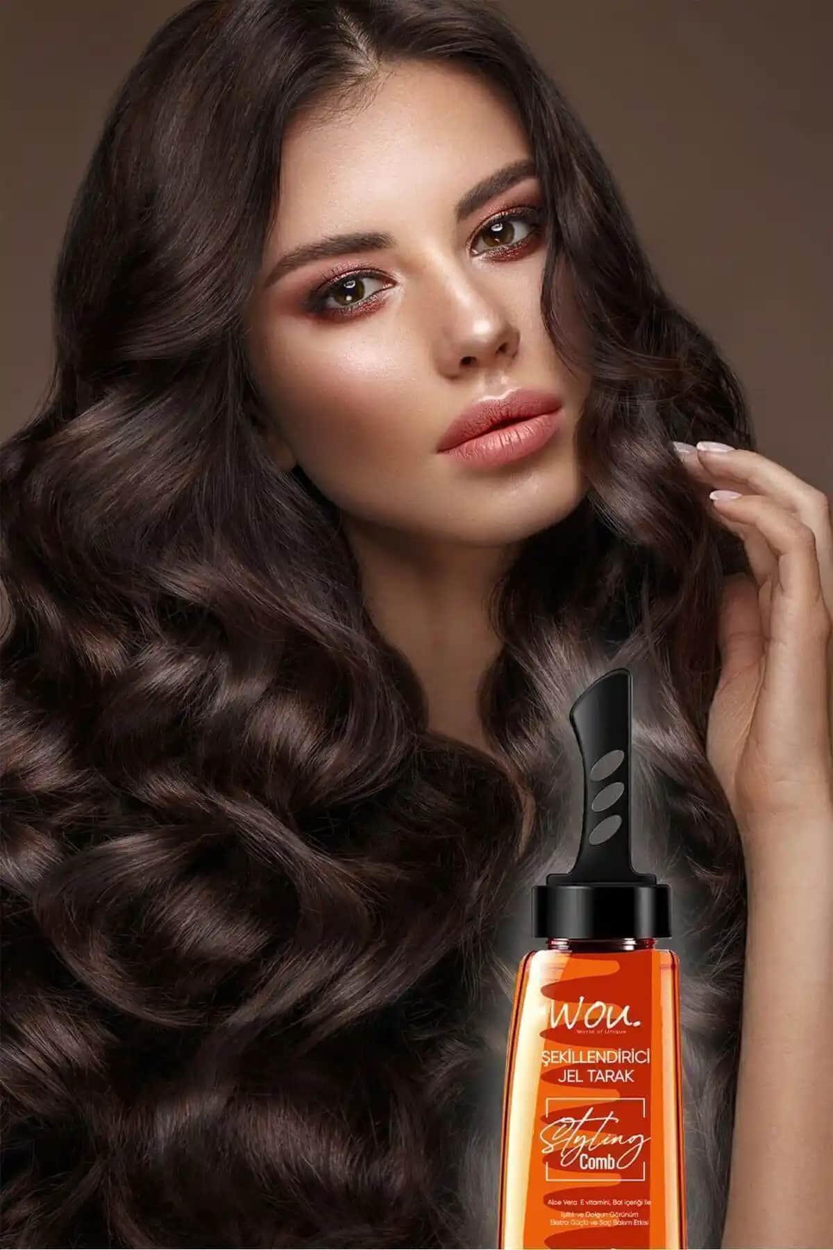 Saç Şekillendirici Jel Kullanımı ve Trendler: Doğru Seçim ve Uygulama Rehberi