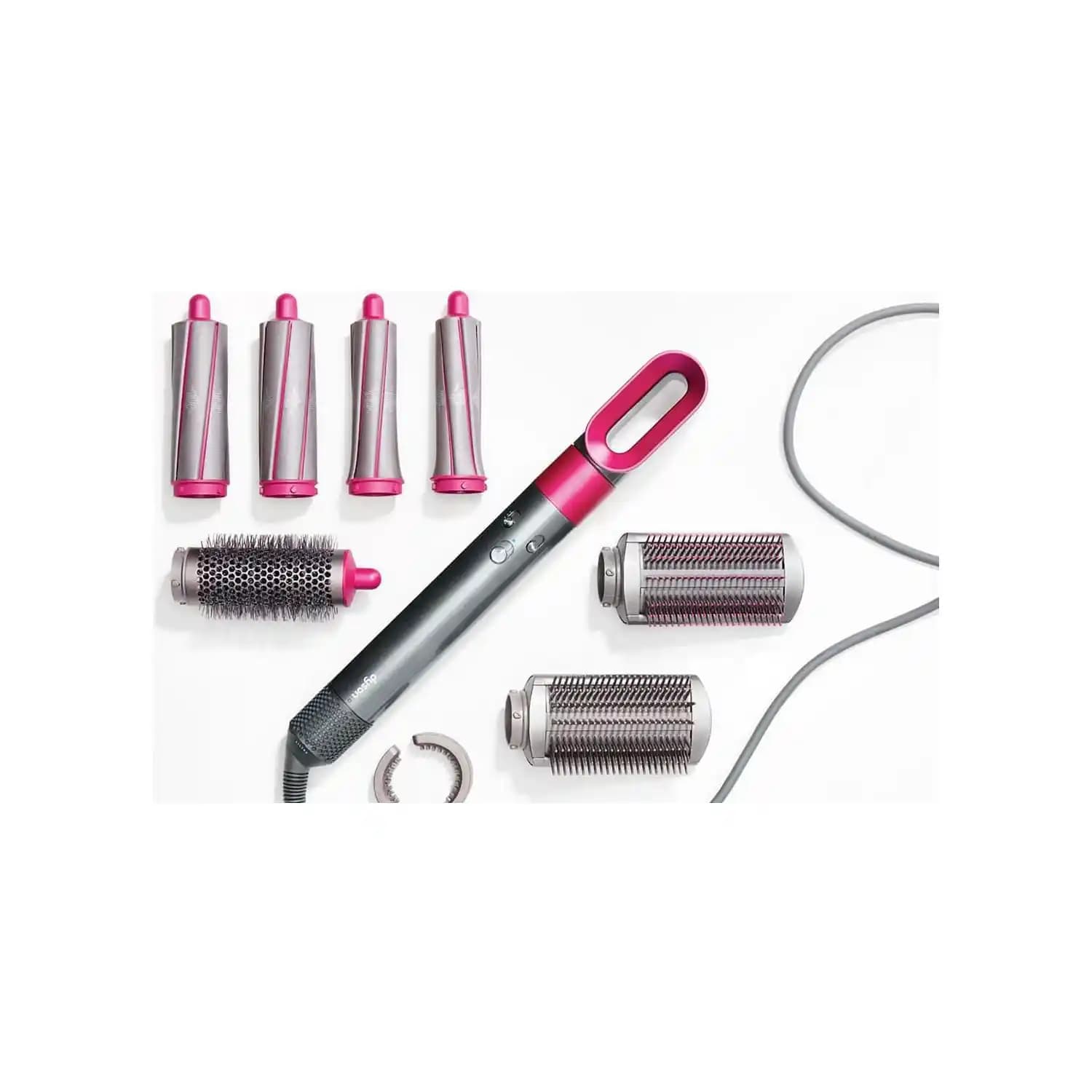 Saç Şekillendirici Seçimi ve Modelleri Hakkında Kapsamlı Rehber