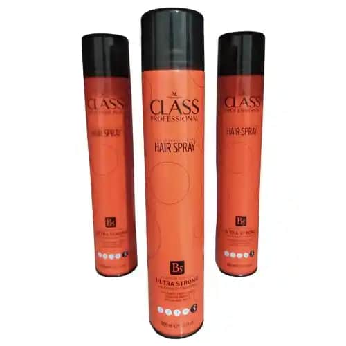 Saç Şekillendirici Spreyler: Güçlü ve Kalıcı Saçlar İçin En İyi Seçenekler ve Kullanım İpuçları