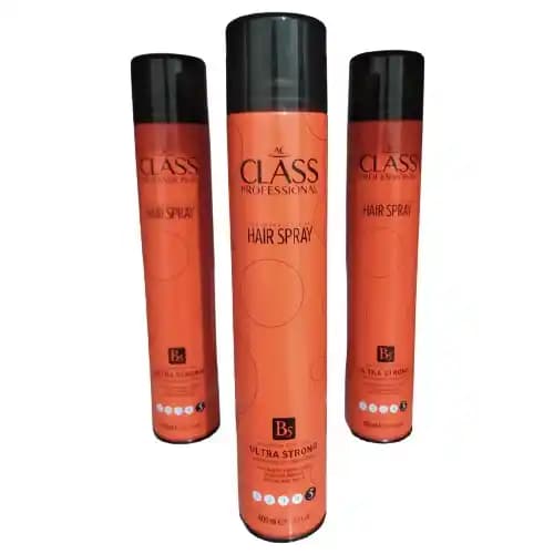 Saç Şekillendirici Spreyler: Güçlü ve Kalıcı Saçlar İçin En İyi Seçenekler ve Kullanım İpuçları