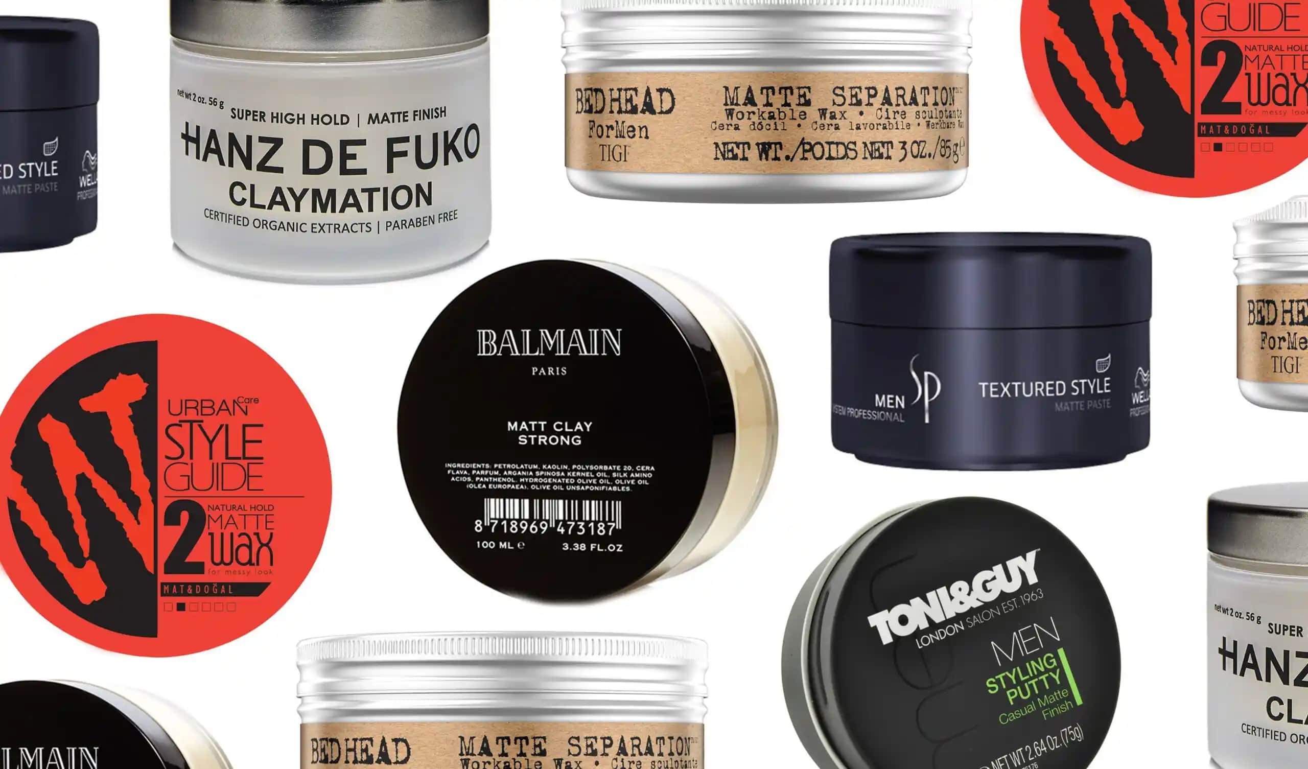 Saç Wax Kullanımı ve Teknikleri: Doğal ve Kalıcı Saç Stilleri İçin Rehber