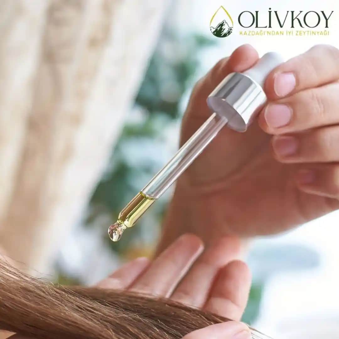 Saça Uygun Doğal Yağlar ve Kullanım İpuçlarıyla Sağlıklı ve Parlak Saçlar