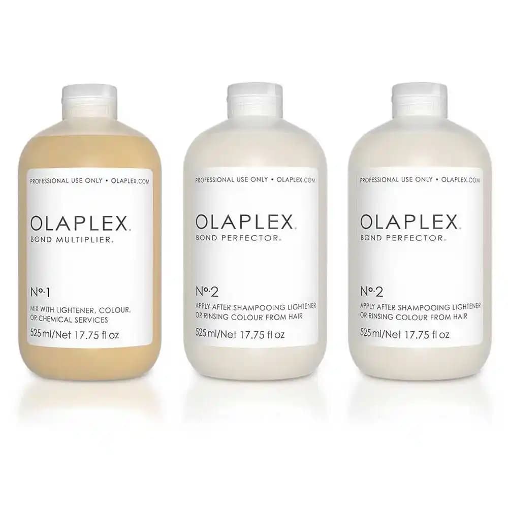 Saçı Yakmadan Güvenli ve Etkili Saç Açma Yöntemleri ve Ürünleri Rehberi